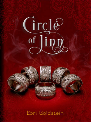 cover image of Circle of Jinn